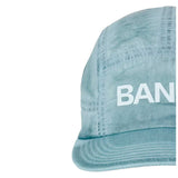Gorra Deportiva Bandit Nylon HumoFit™ Run Hat Tranquil Blue Unisex