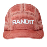 Gorra Deportiva Bandit Nylon HumoFit™ Run Hat Unisex