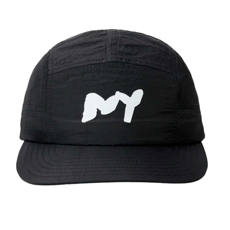 Gorra Deportiva Bandit Nylon "Graffiti NY" Run Hat Black