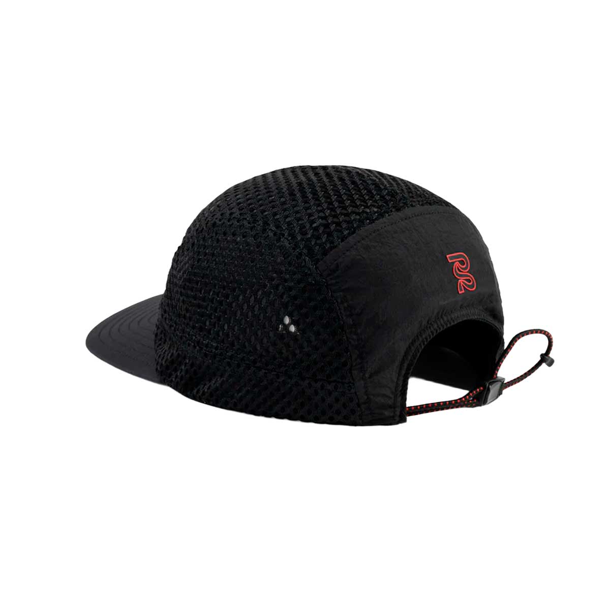 Gorra Deportiva Bandit Mesh HumoFit™ Black