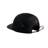 Gorra Deportiva Bandit Mesh HumoFit™ Black