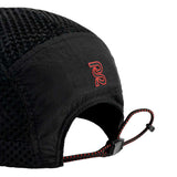 Gorra Deportiva Bandit Mesh HumoFit™ Black