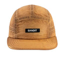 Gorra Deportiva Bandit Nylon HumoFit™ Lunar Wash Run Hat Copal Unisex