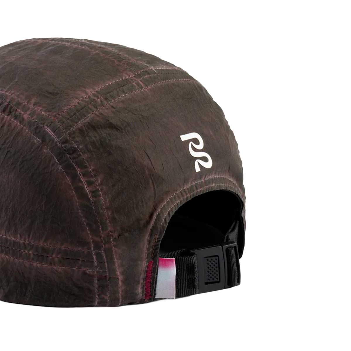 Gorra Deportiva Bandit Nylon HumoFit™ Lunar Wash Espresso