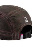 Gorra Deportiva Bandit Nylon HumoFit™ Lunar Wash Espresso