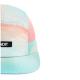 Gorra Deportiva Bandit Nylon HumoFit™ Poppy Multi Unisex