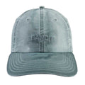 Gorra Deportiva Bandit HumoFit™ Nylon Dad Hat Tranquil Blue