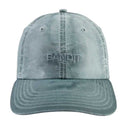 Gorra Deportiva Bandit HumoFit™ Nylon Dad Hat Tranquil Blue