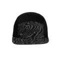 Gorra Deportiva Bandit Run Hat Cocoa Black Unisex