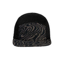 Gorra Deportiva Bandit Run Hat Cocoa Black Unisex