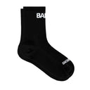 Calceta Bandit Lite Run™ Coolmax™ Black 2 Pack Unisex