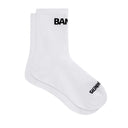 Calceta Bandit Lite Run™ Coolmax™ White 2 Pack Unisex