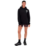 Hoodie Bandit Cotton Fleece "Loyal to the Soil" Black Unisex