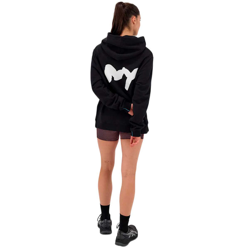 Hoodie Bandit Cotton Fleece "Loyal to the Soil" Black Unisex