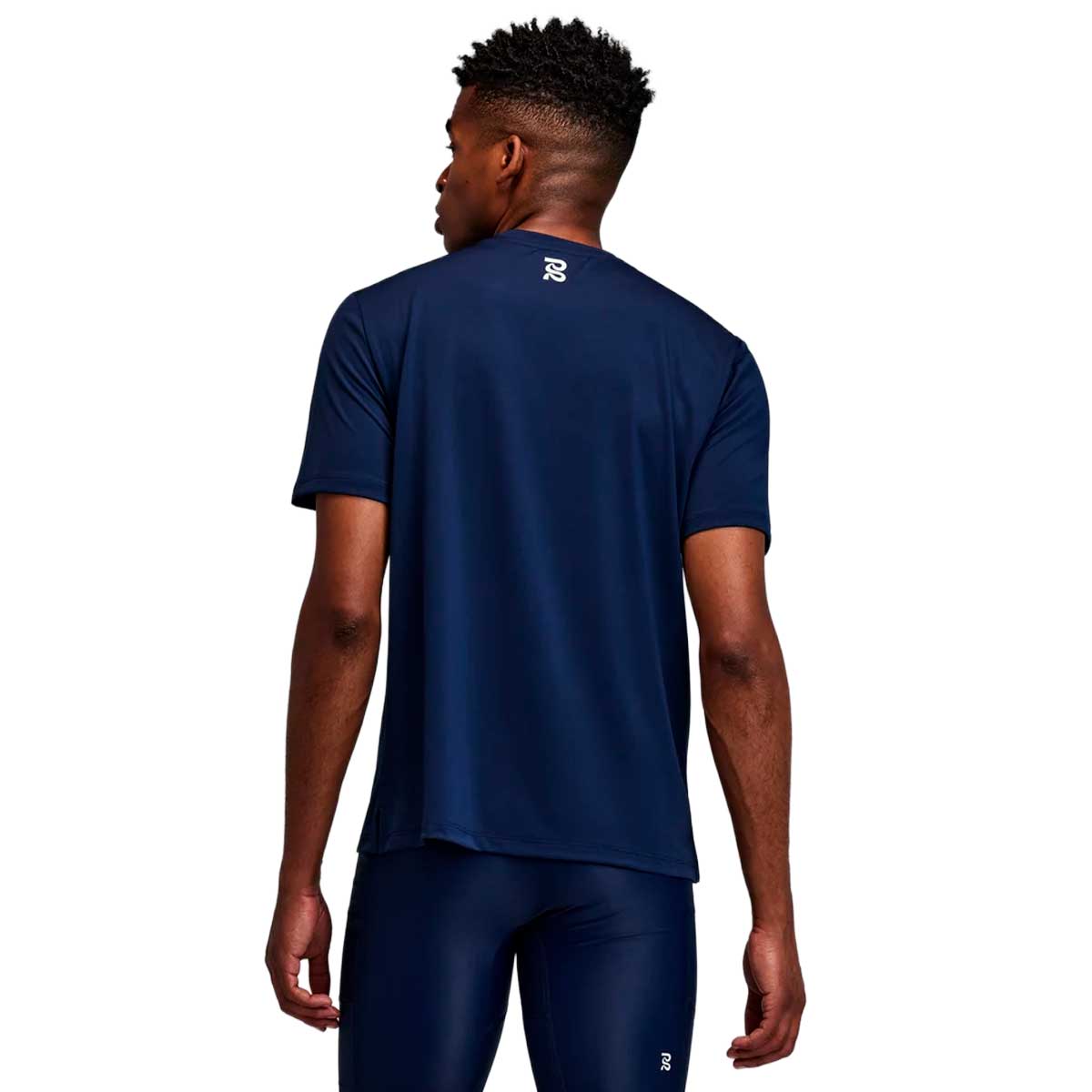 Playera Bandit Drift™ Performance Training Tee NY Navy Hombre