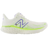 Tenis New Balance 1080 V12 Running Blanco Mujer