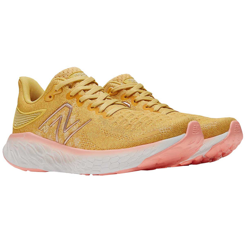 New balance 1080 mujer doradas on sale