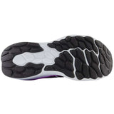 Tenis New Balance 1080 V12 Running Negro Morado Mujer