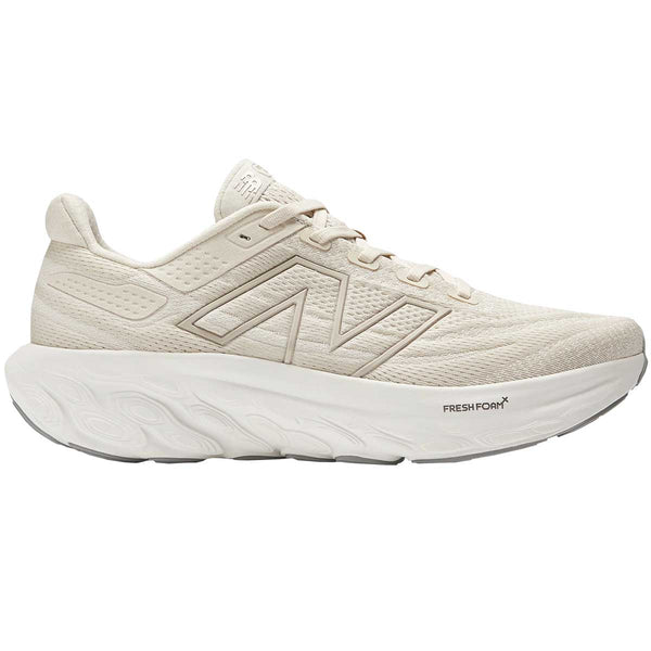 Tenis New Balance Running 1080 V13 Beige Mujer