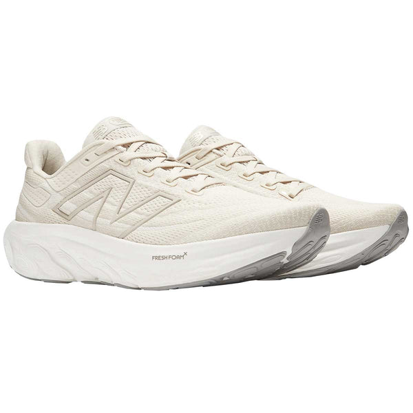 Tenis New Balance Running 1080 V13 Beige Mujer