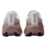 Tenis New Balance 1080 V14 Blanco Café Mujer