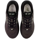 Tenis New Balance 1080v15 Negro Olivo Mujer