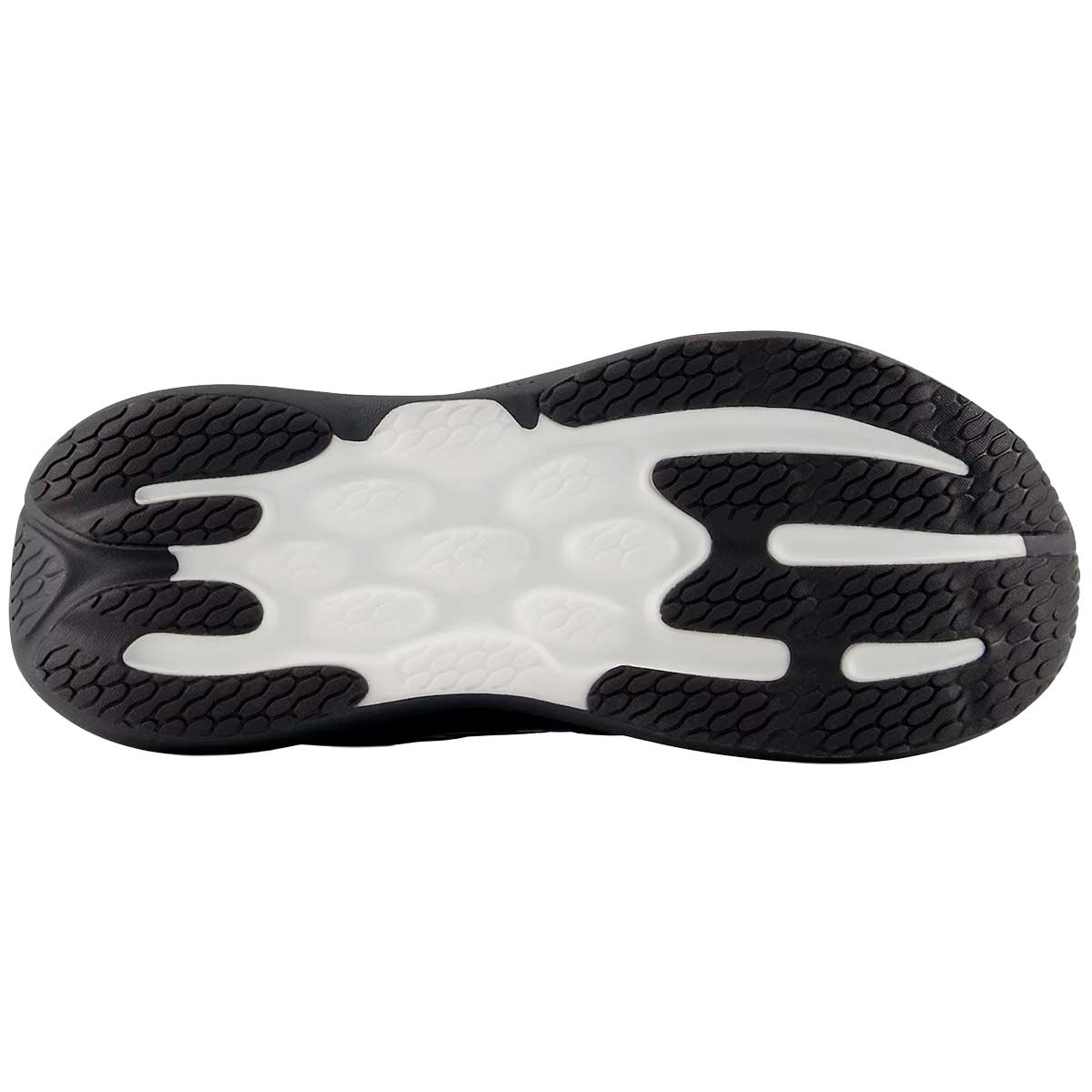 Tenis New Balance 1080v15 Negro Olivo Mujer