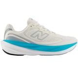 Tenis New Balance 1080v15 Beige Azul Mujer
