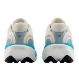 Tenis New Balance 1080v15 Beige Azul Mujer