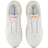 Tenis New Balance 1080v15 Gris Beige Mujer