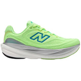 Tenis New Balance 1080v15 Verde Gris Mujer