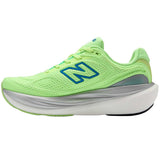 Tenis New Balance 1080v15 Verde Gris Mujer
