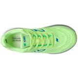 Tenis New Balance 1080v15 Verde Gris Mujer
