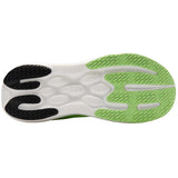 Tenis New Balance 1080v15 Verde Gris Mujer