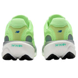 Tenis New Balance 1080v15 Verde Gris Mujer