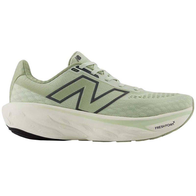 Tenis New Balance 1080 V14 Verde Olivo Mujer - Main Image