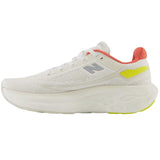 Tenis New Balance 1080 V13 Blanco Amarillo Mujer