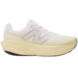 Tenis New Balance 1080 V14 Blanco Amarillo Mujer