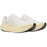 Tenis New Balance 1080 V14 Blanco Amarillo Mujer