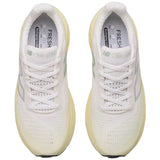 Tenis New Balance 1080 V14 Blanco Amarillo Mujer