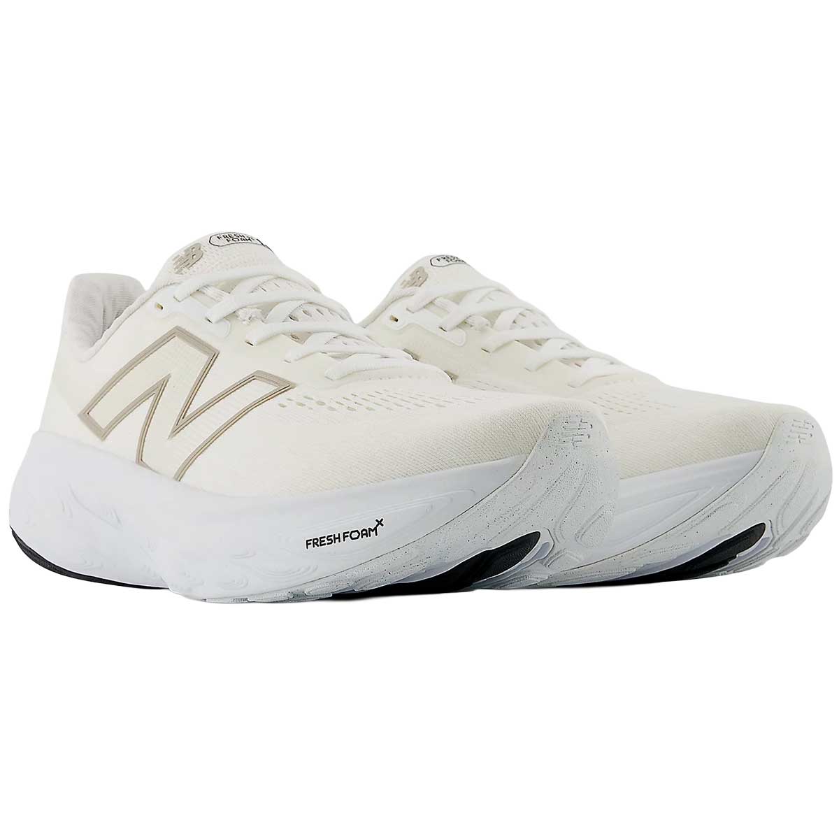 Brooks Ghost Foam 1080 V11 New Balance Fresh Foam Caracteristicas