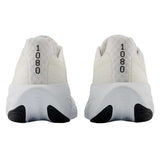 Tenis New Balance 1080 V14 Blanco Dorado Mujer