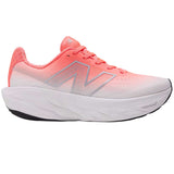Tenis New Balance 1080 V14 Naranja Blanco Mujer