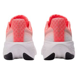 Tenis New Balance 1080 V14 Naranja Blanco Mujer