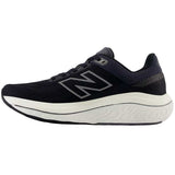 Tenis New Balance 860 V14 Negro Blanco Mujer