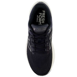 Tenis New Balance 860 V14 Negro Blanco Mujer