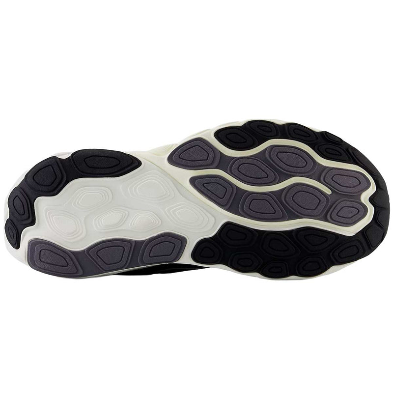 Tenis New Balance 860 V14 Negro Blanco Mujer