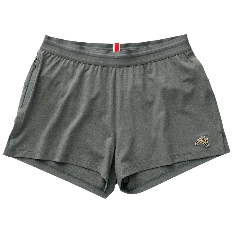 Short Deportivo Tracksmith Session Sedona Sage Mujer