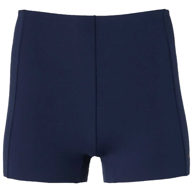 Short Deportivo Tracksmith Strata Short Tights Navy Mujer