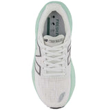Tenis New Balance X BALOS Gris Verde Mujer